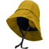 Mikk-Line Southwest Rain Hat Headwear Sunflower